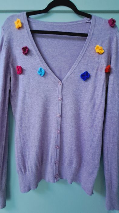 Cardigan pentru damă