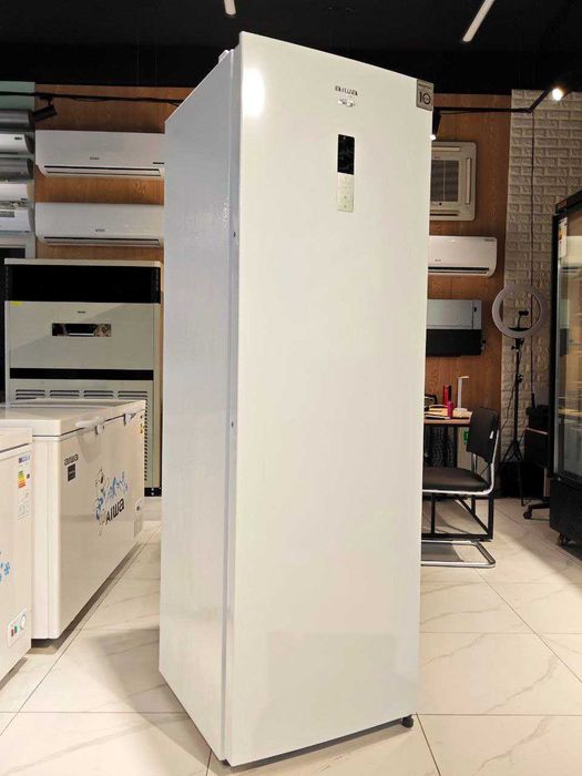 Muzlatgich. Холодильник. Морозильники