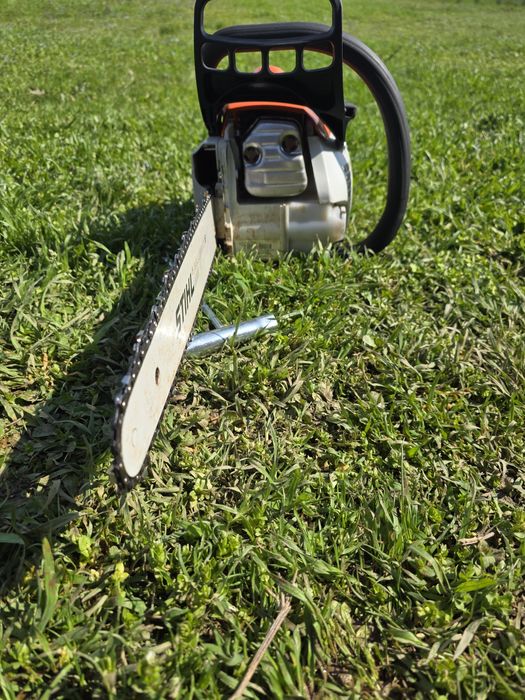 Stihl ms 181 ca si noua