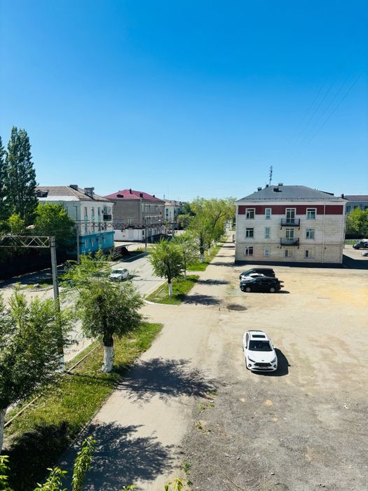 Продам 3-х комнатную квартиру