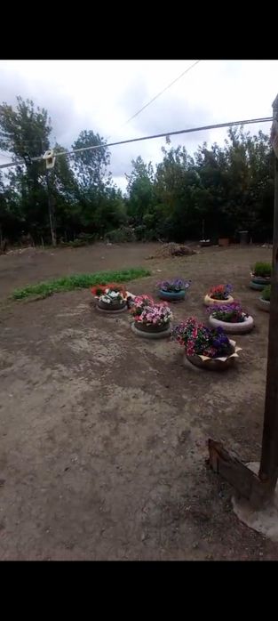 Продается дача .