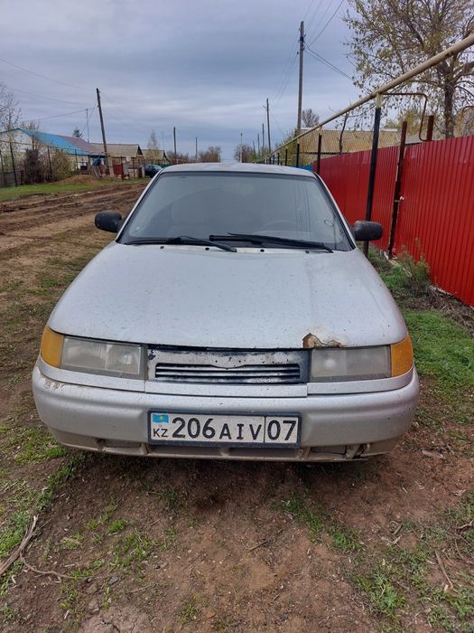 2112 цена 600к торг есть