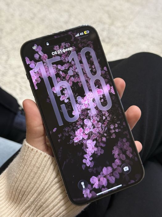 обмен айфон 14 про макс