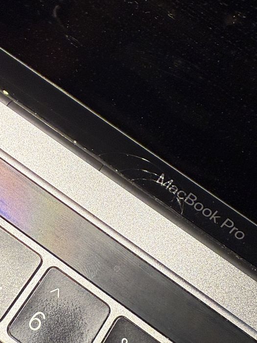 MacBook Pro 13 2017