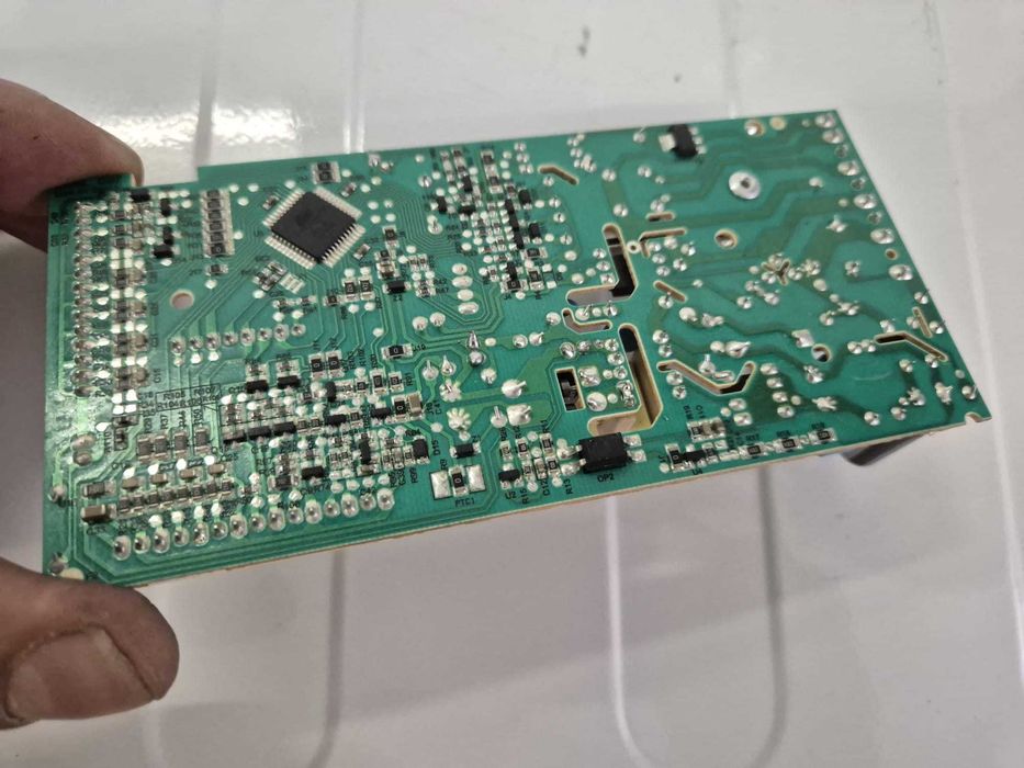 Placa electronica frigider Arctic Beko PN 5955801600 / R20