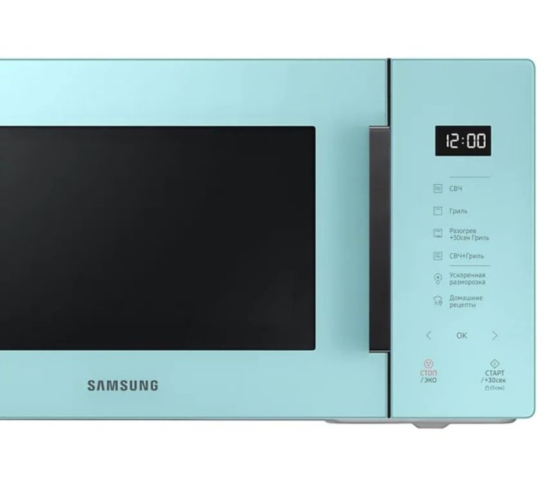Микроволновка Samsung