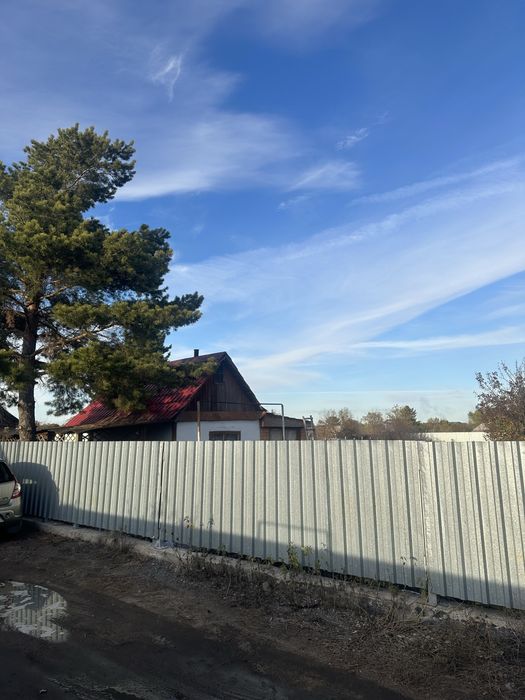 Продаю Дачу за ДСК Дачное сообщество Свежесть
