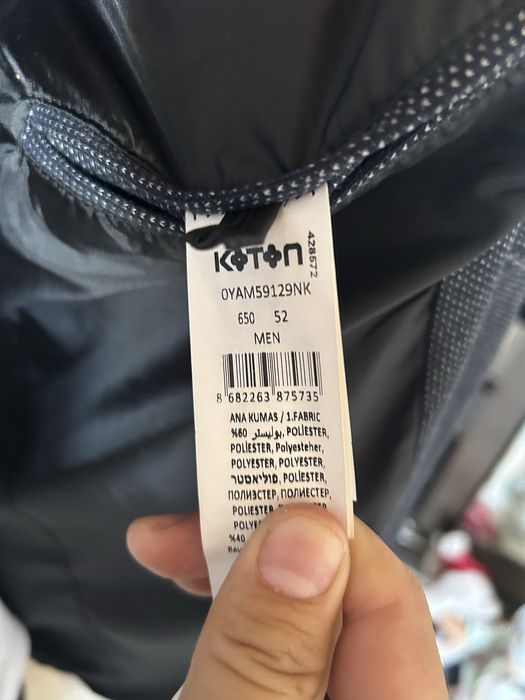 киімдер сатамын