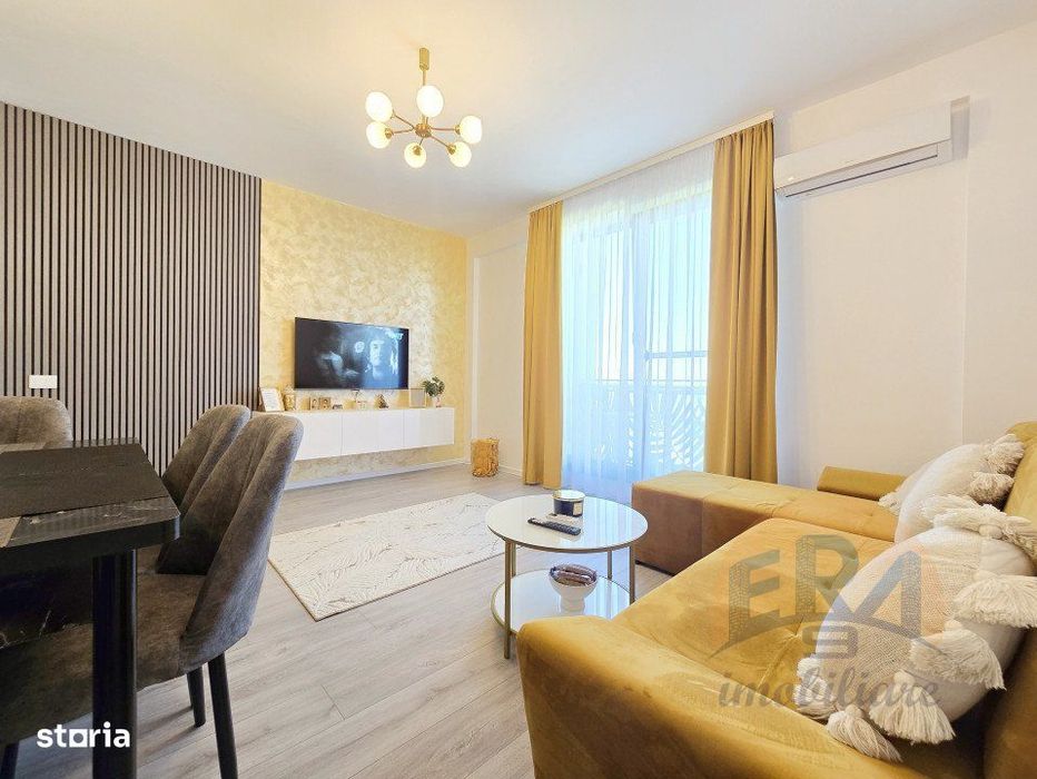 Apartament 2 camere | Bloc nou | Lift - Baile Felix, Cordau