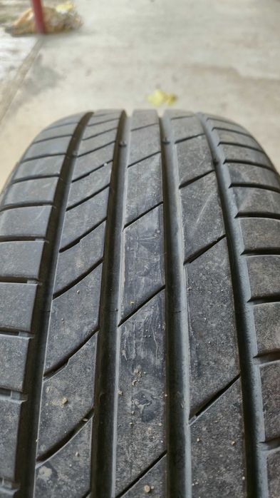 Anvelope vara 205 60 r16 dot 2025