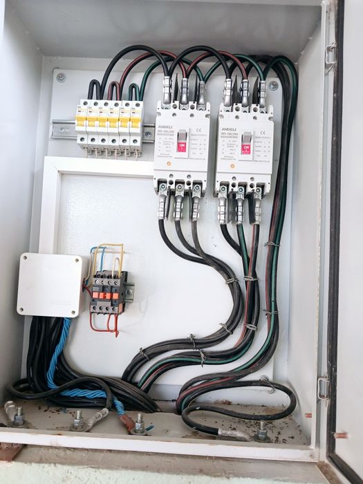 Электрик Профессионал