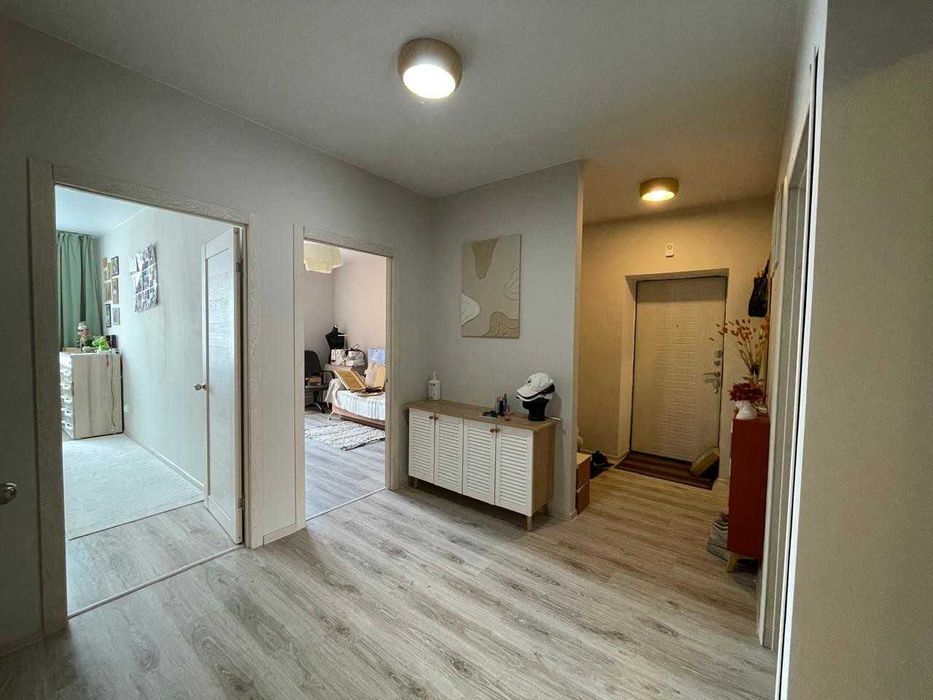 Продажа 3-комнатной квартиры