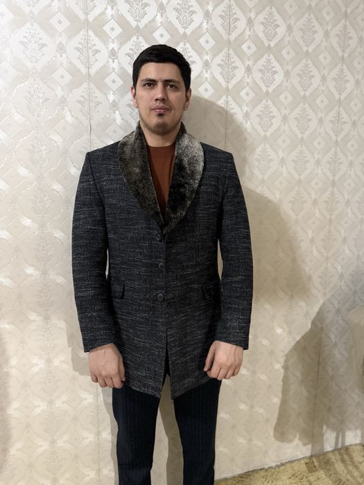 Palto pachti yengi, qimmat palto