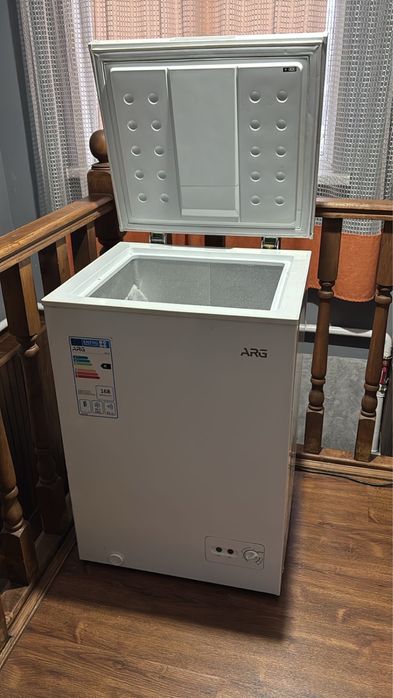 Морозильная камера