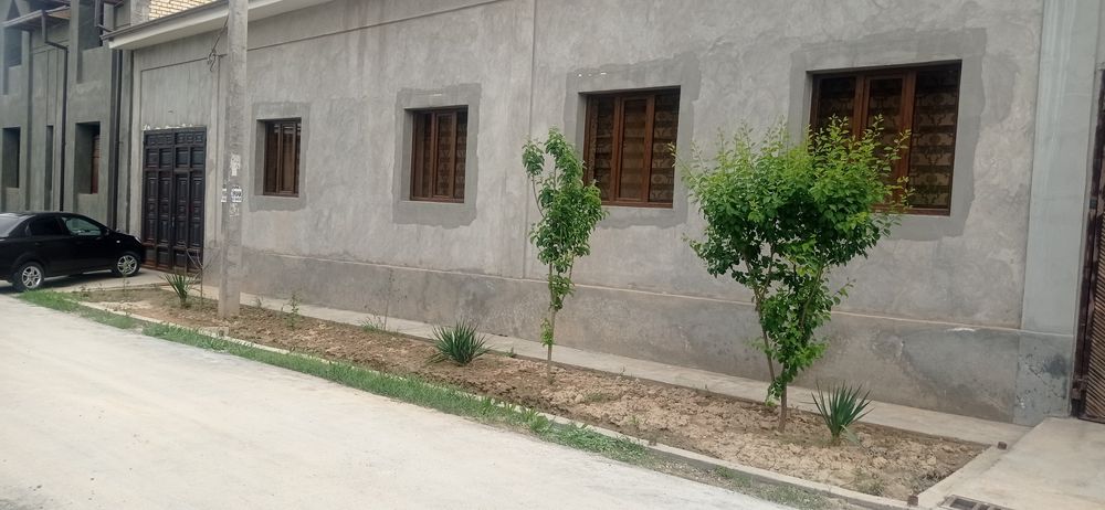 Ховли сотилади, 5 сотих