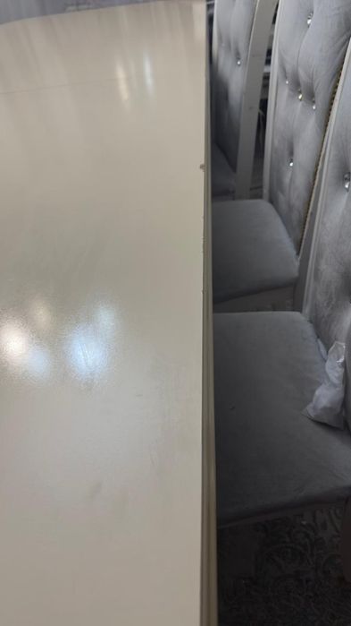 Стол стулья сатылады