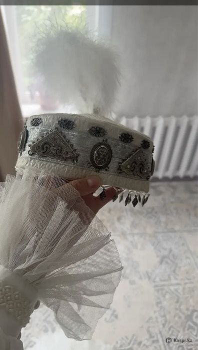 Кыз узату платья