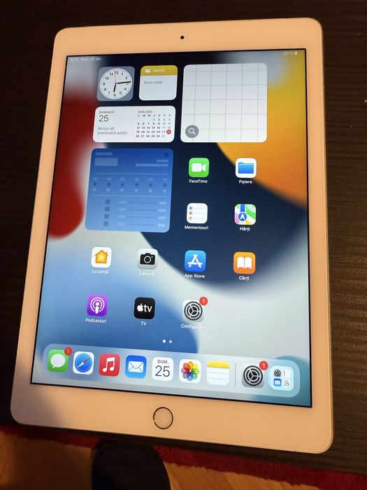 Ipad Air 2 celular