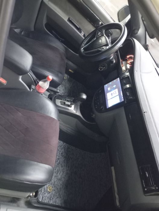 Other Lacetti / Gentra 2009 — 4