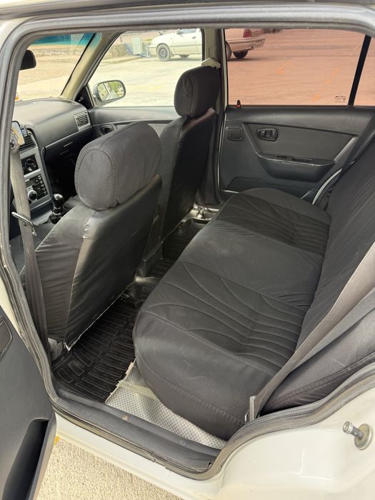 Nexia 2 сотилади