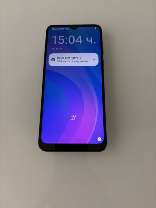 MOTOROLA e13  8GB RAM   128 GB