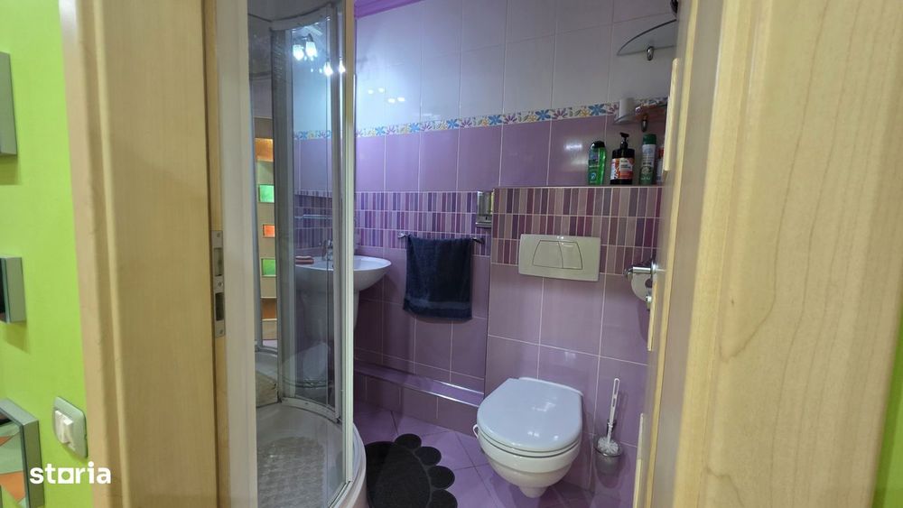 Apartament 4 camere | 90 mp | 4 balcoane | Complex Studentesc