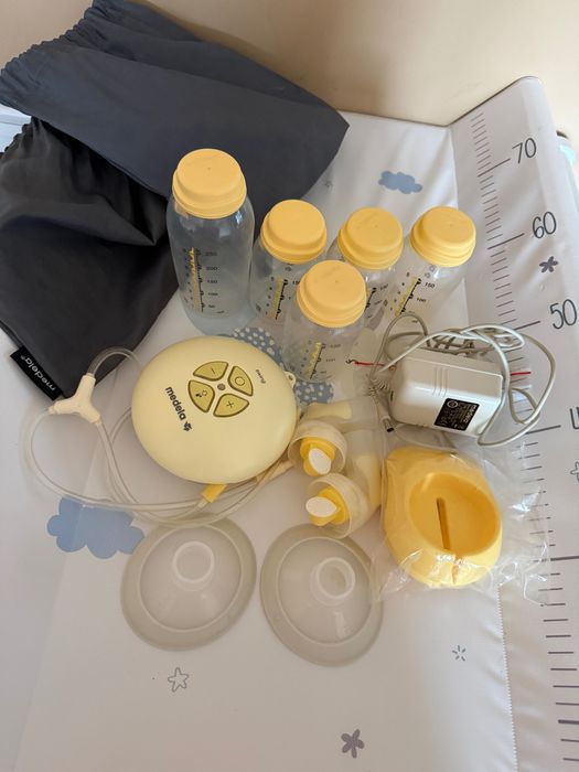 Medela Swing помпа за кърма