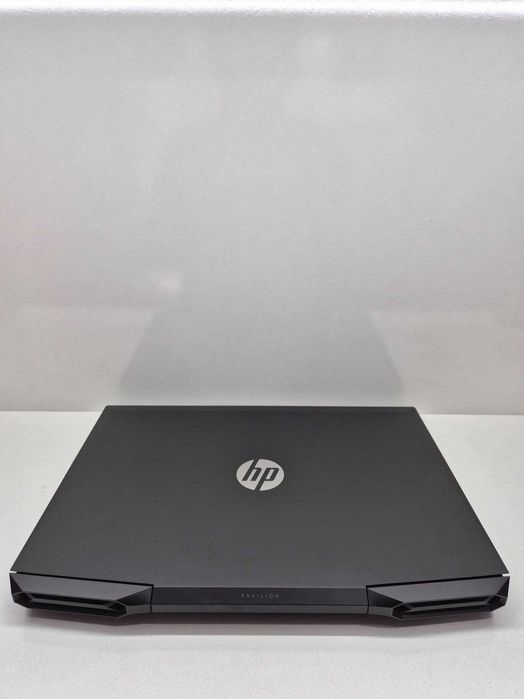 HP Pavilion Gaming Core i7-9750H  8/512gb NVIDIA GTX 1660 Ti 6GB