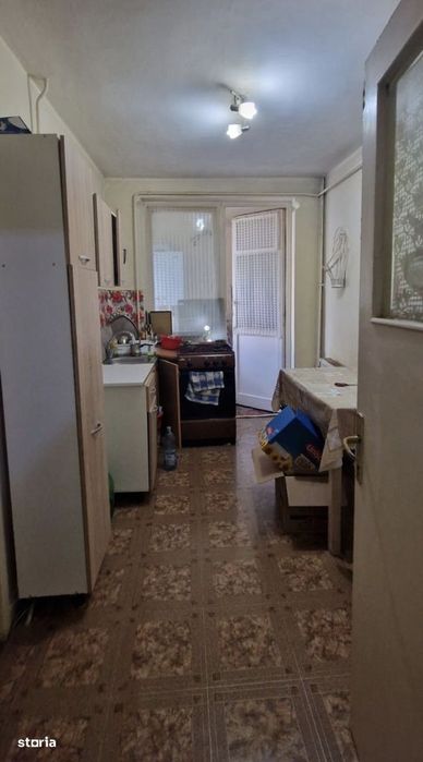 Apartament 2 camere etaj 1 biserica Rosetti