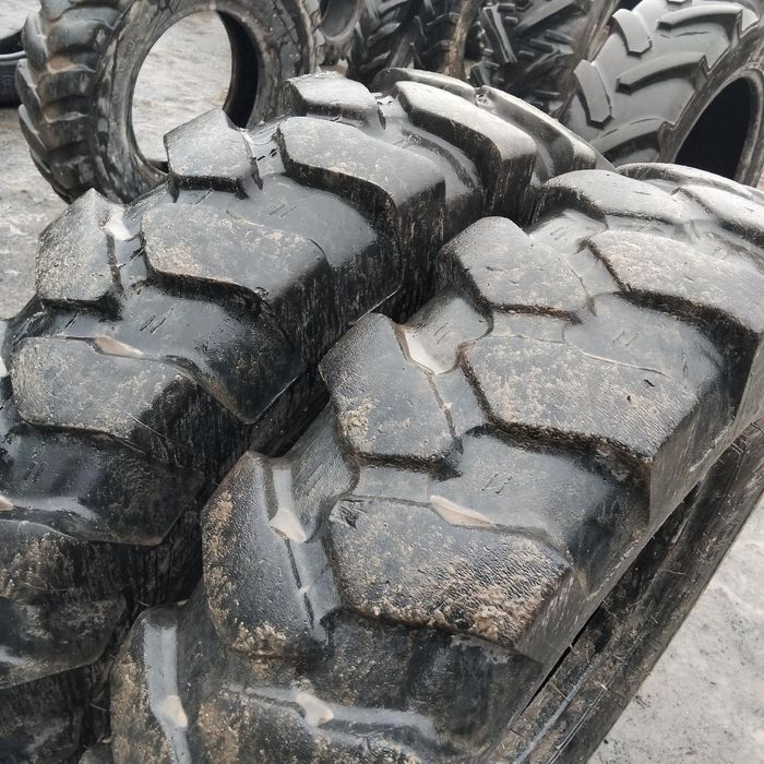 Cauciucuri 10.00-20  Mitas Anvelope Second IN STOC