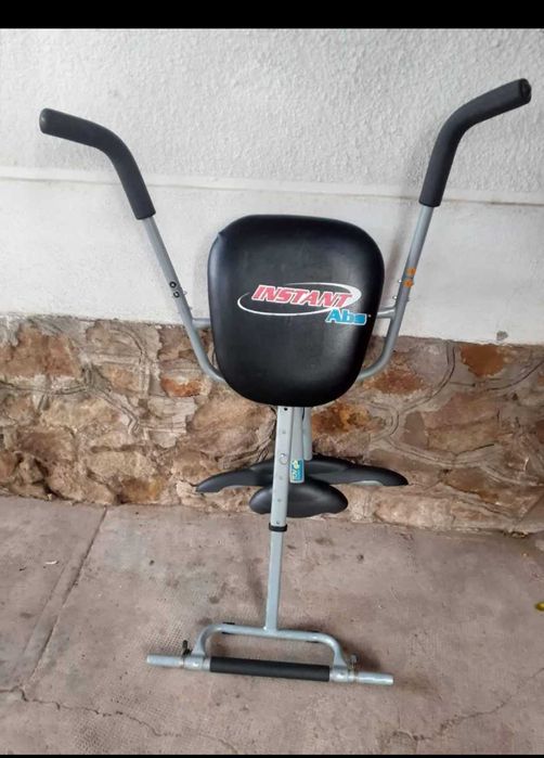 Instant Abs aparat fitnes