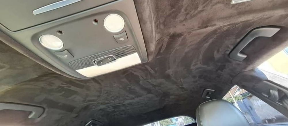 Претапициране на автотавани