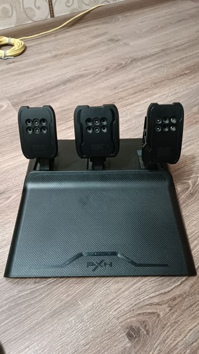 PXN V10 PRO игровой руль