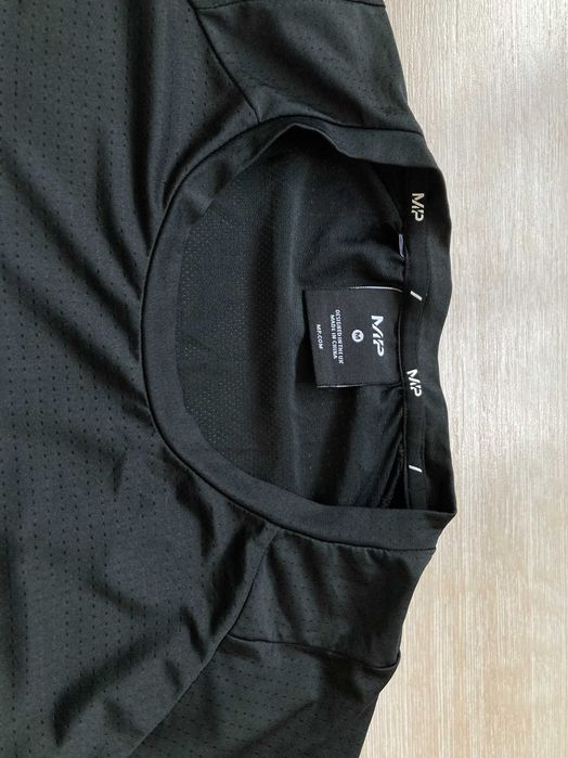 MP Myprotein My Protein мъжка спортна тениска размер М