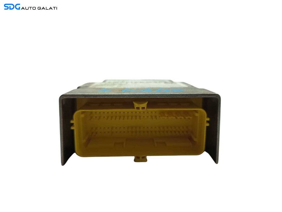 Unitate Modul Calculator Control Airbag Audi A3 8P1 2004 - 2013 Cod 8P0959655J [L6723]