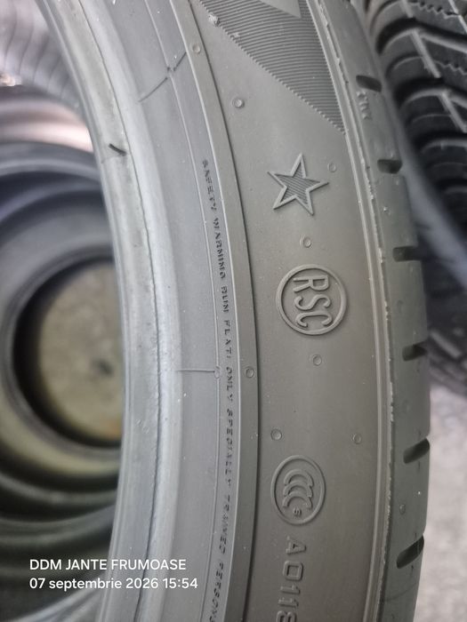 275 35 20 O BUCATA Anvelopa de vară Pirelli Runflat