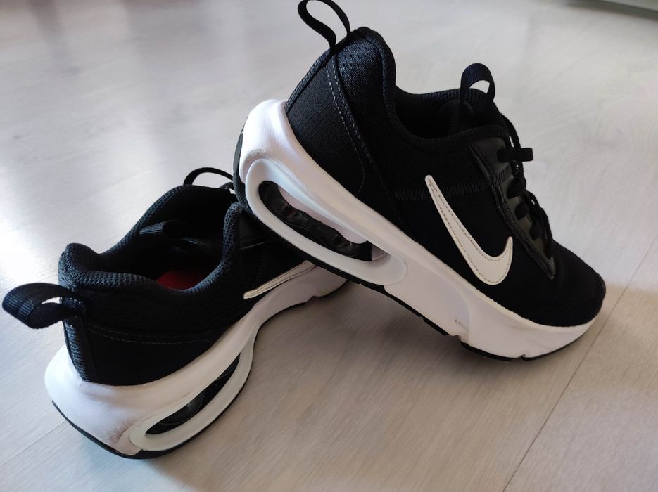 Детски маратонки Nike Air Max