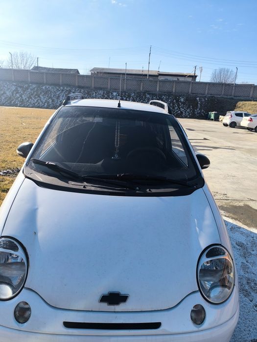 Matiz mx 2012 sotiladi