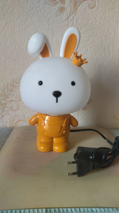 Детские светильники