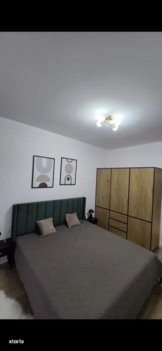 Inchiriez apartament la prima inchiriere cu 2 camere — fotografia 3
