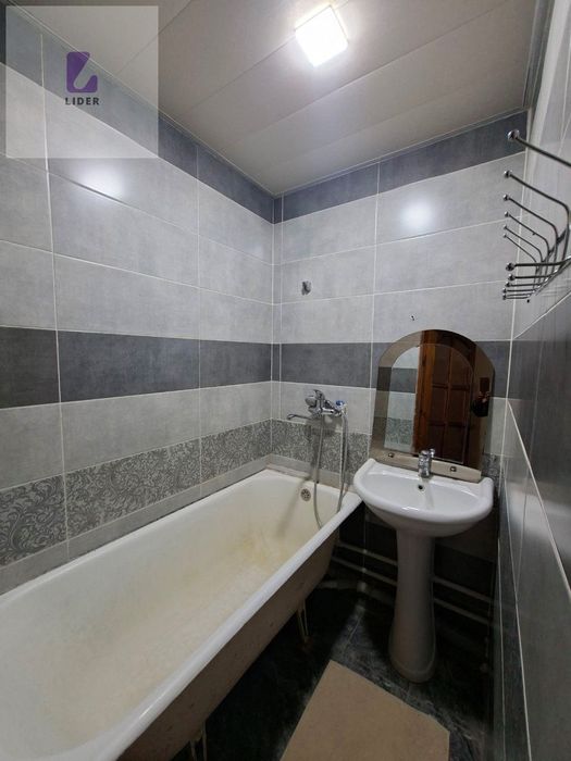 СРОЧНО. Продается 3х комнатная квартира. Согдиана.