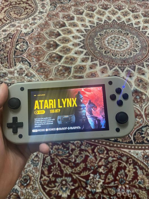 Psp M17 почти новая