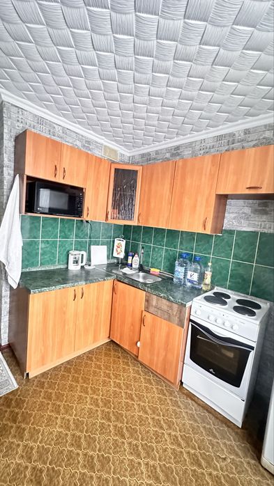 Продам 3-комнатную квартиру