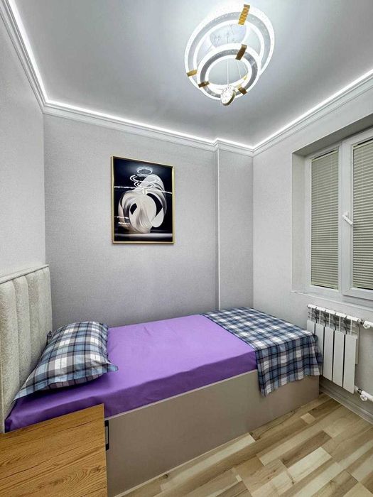 Мукимий Кирпич 2в3/2/4 балкон 2/6 меб+тех Ориентир Камиш Ресторан