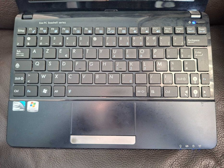 Tester - Mini Laptop Asus Eee PC
