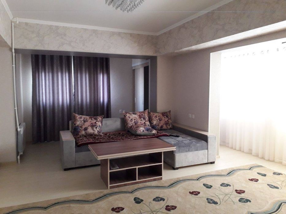 Квартира ЦУМ 2/8/9 69 м2