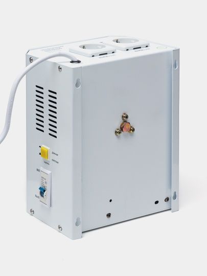 Стабилизатор GIDROX GDC-2000VA(110-250V)