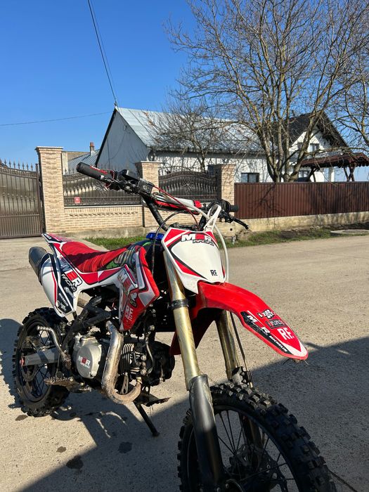 Vând cross M2R 140