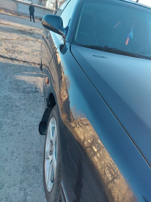 Продам  мазда кронос 1997 г