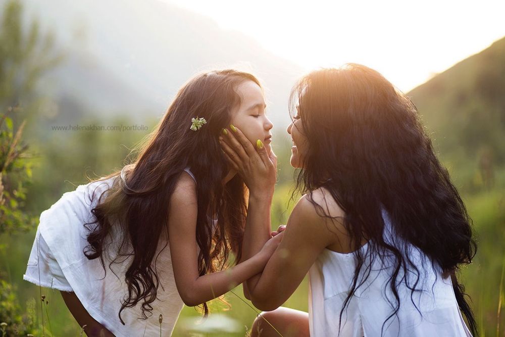 Обучение фотографии с нуля